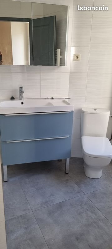 Appartement à louer, 75m², Lencloître