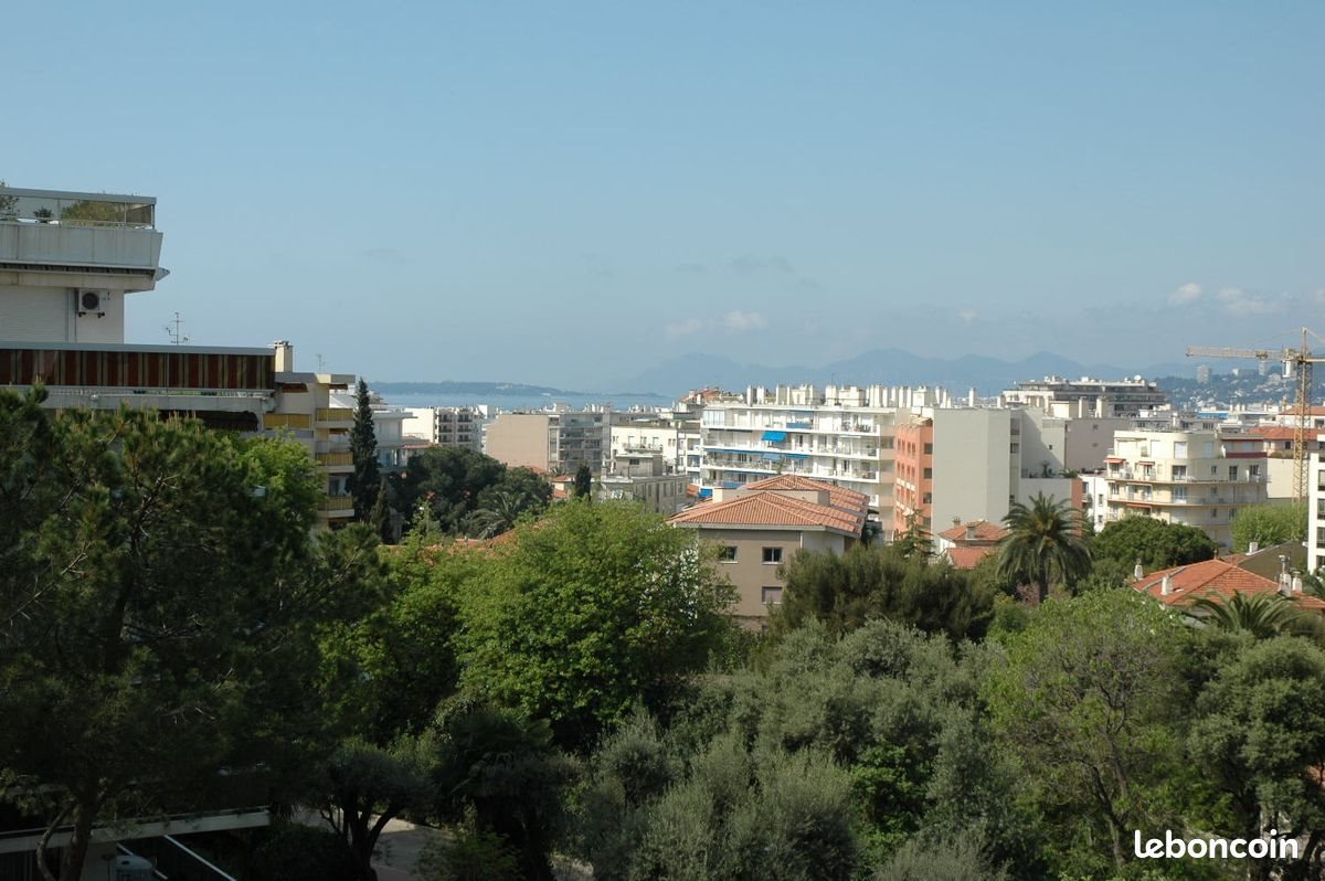 Appartement à vendre, 27m², Antibes