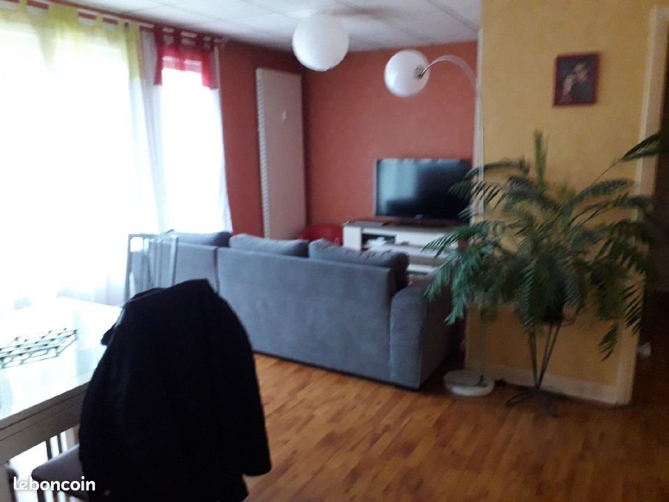 Appartement à louer, 80m², Albi