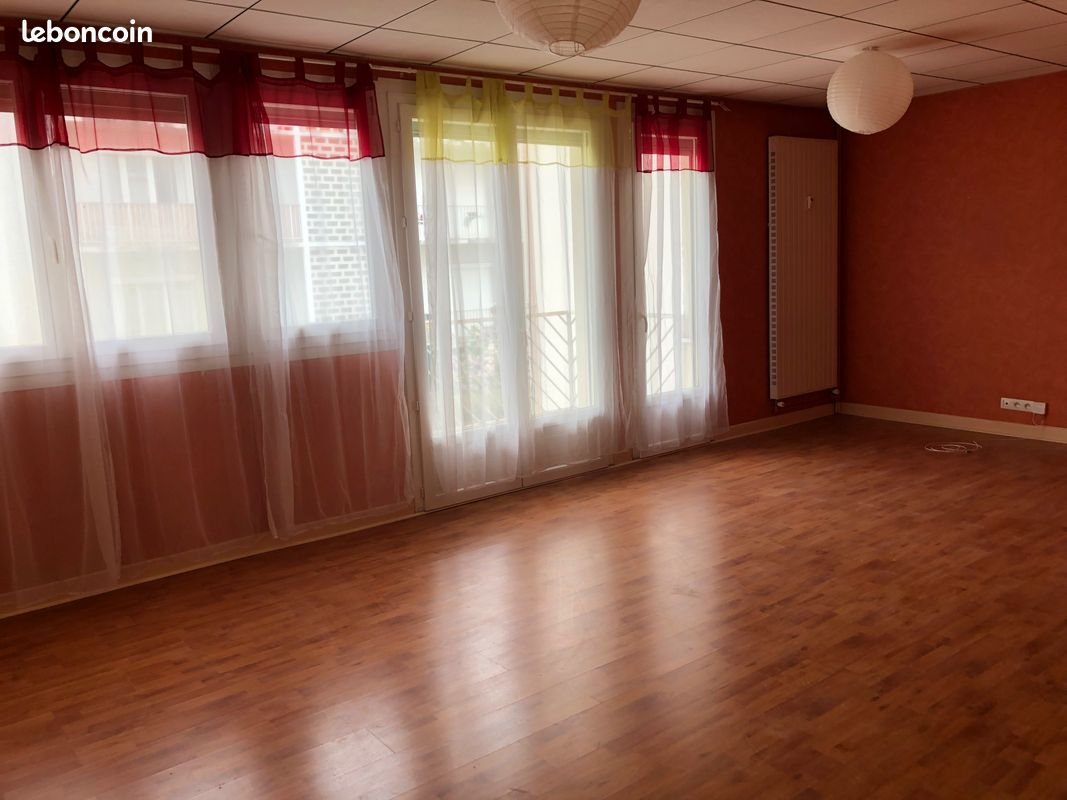 Appartement à louer, 80m², Albi