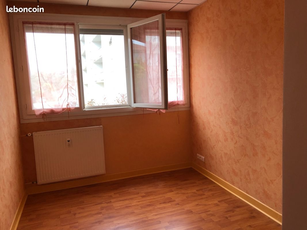Appartement à louer, 80m², Albi
