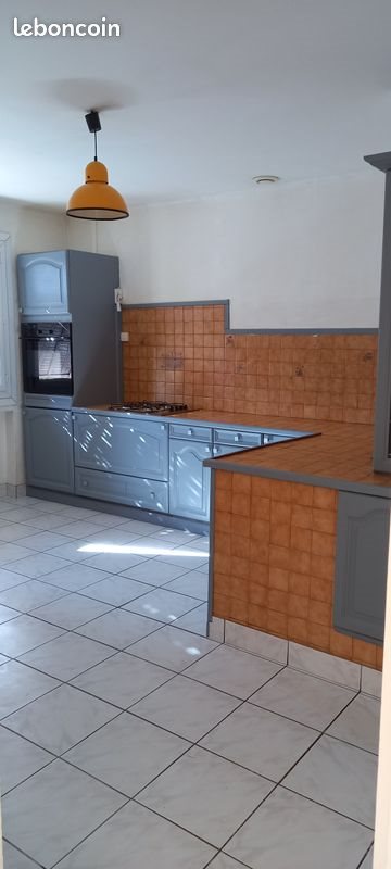 Maison à louer, 130m², Chavanoz