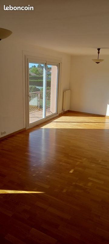 Maison à louer, 130m², Chavanoz