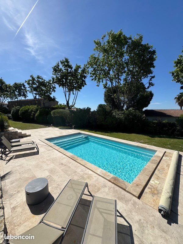 Maison à vendre, 113m², Nages-et-Solorgues