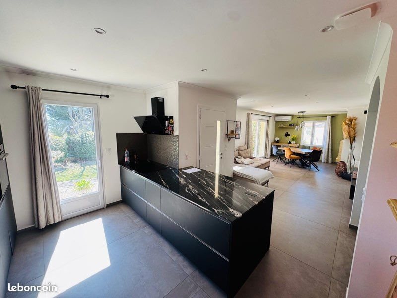 Maison à vendre, 113m², Nages-et-Solorgues