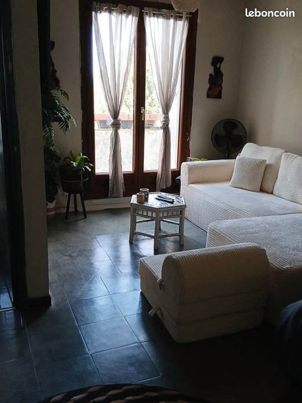 Appartement à louer, 31m², Migennes