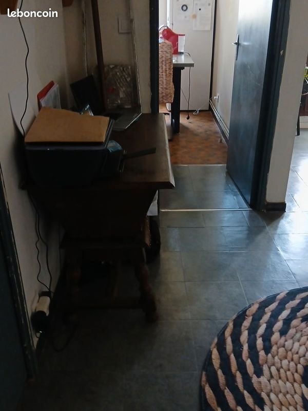 Appartement à louer, 31m², Migennes