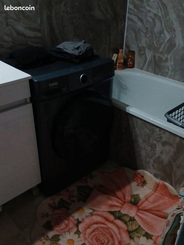 Appartement à louer, 31m², Migennes