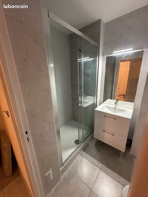 Appartement à vendre, 43m², Troyes