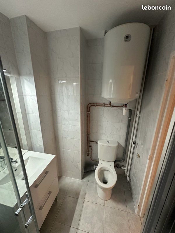 Appartement à vendre, 43m², Troyes