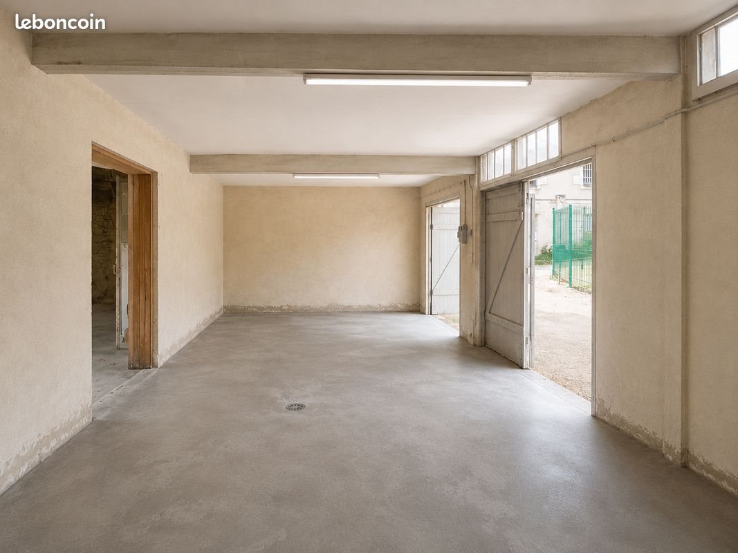 Maison à vendre, 100m², Dijon