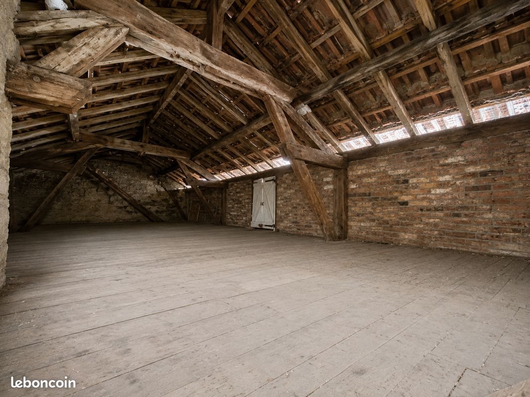 Maison à vendre, 100m², Dijon