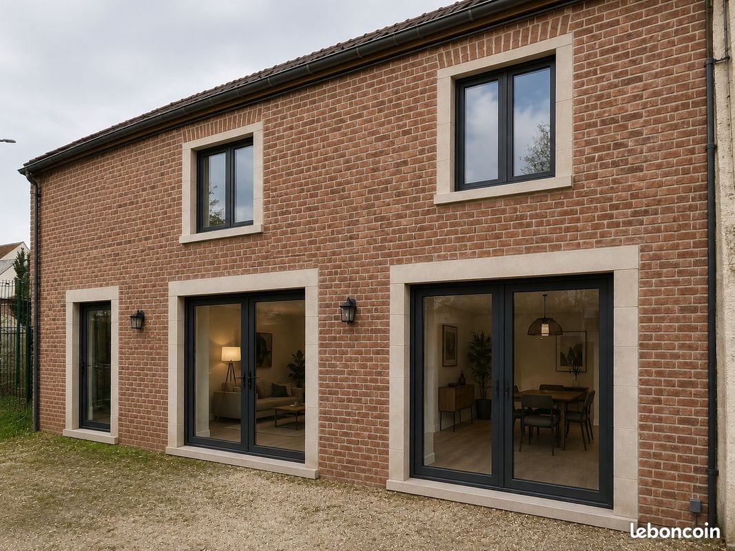 Maison à vendre, 100m², Dijon