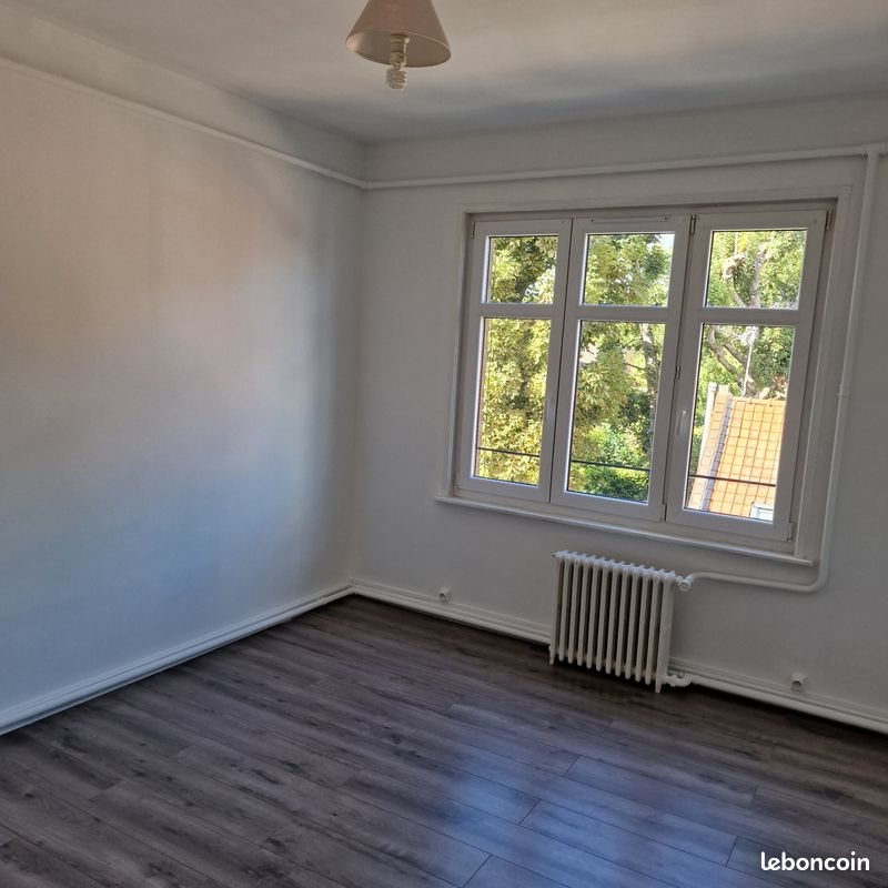 Appartement à vendre, 58m², Tourcoing