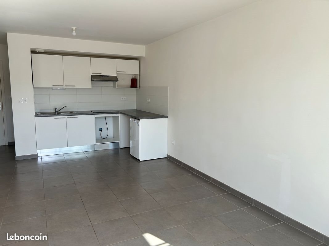 Appartement à vendre, 45m², Andernos-les-Bains