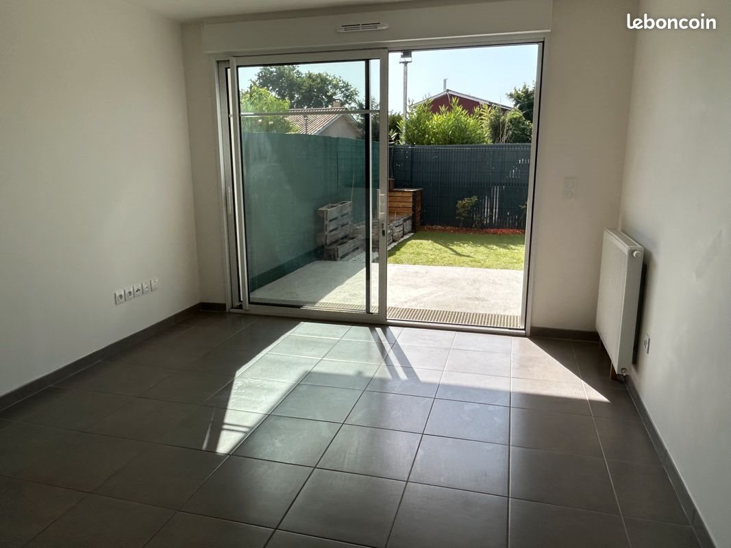 Appartement à vendre, 45m², Andernos-les-Bains