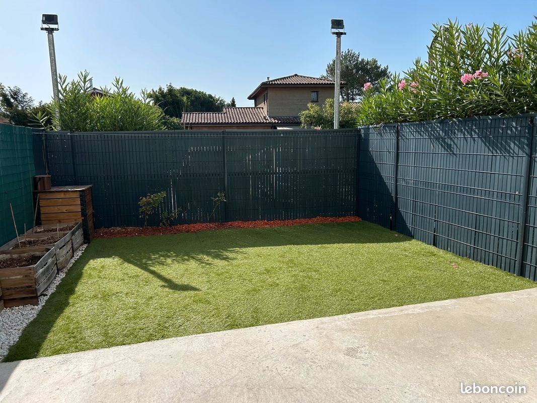 Appartement à vendre, 45m², Andernos-les-Bains