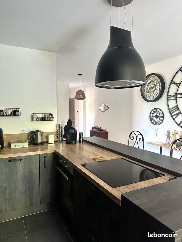Appartement à louer, 50m², Corte