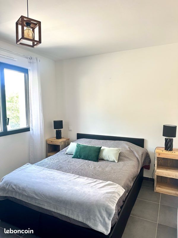 Appartement à louer, 50m², Corte