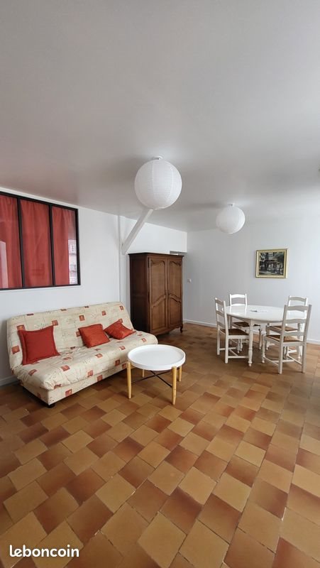 Appartement à louer, 50m², Preuilly-sur-Claise