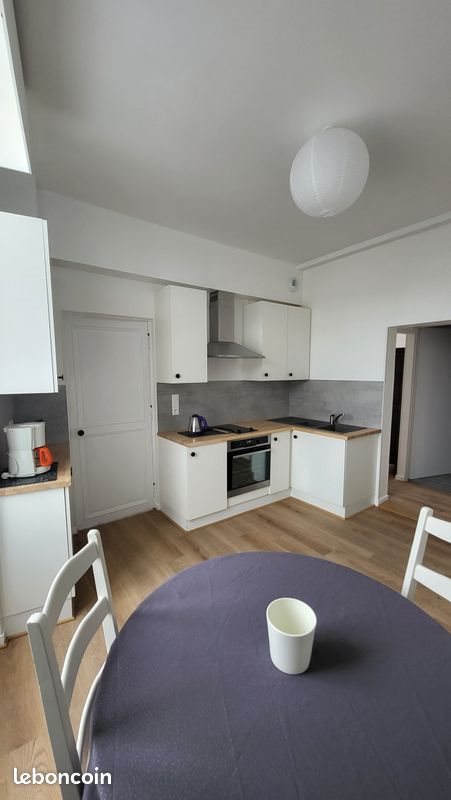 Appartement à louer, 50m², Preuilly-sur-Claise