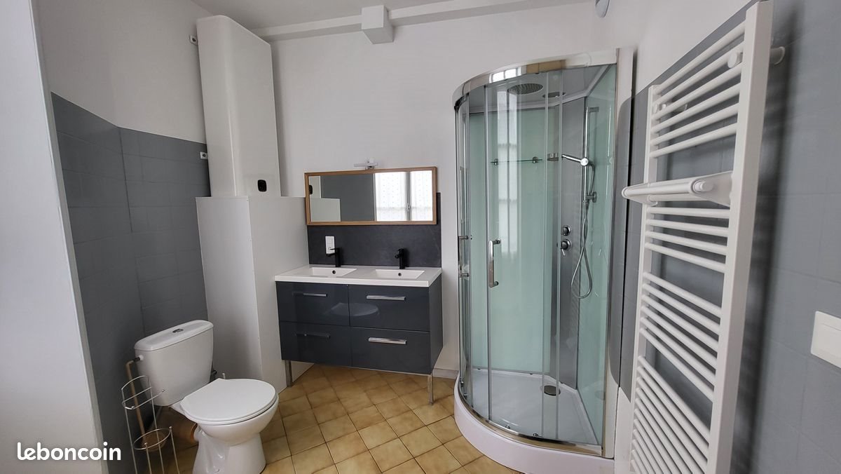 Appartement à louer, 50m², Preuilly-sur-Claise