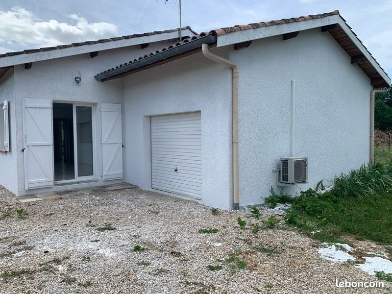 Maison à vendre, 102m², Labastide-Saint-Pierre