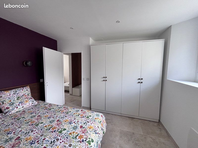 Appartement à louer, 52m², Bagnères-de-Bigorre