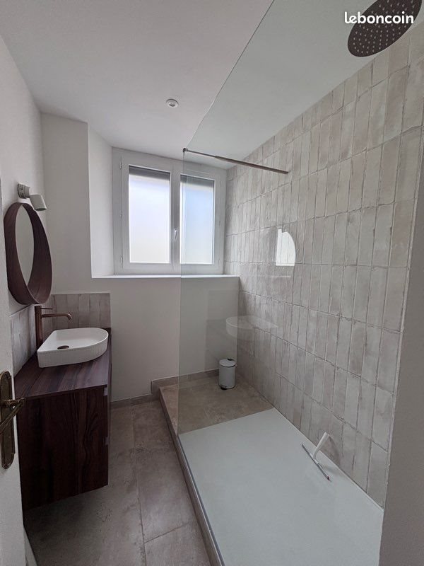 Appartement à louer, 52m², Bagnères-de-Bigorre