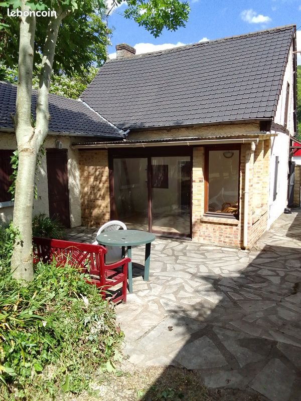 Maison à vendre, 60m², Vernon