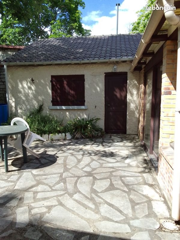 Maison à vendre, 60m², Vernon