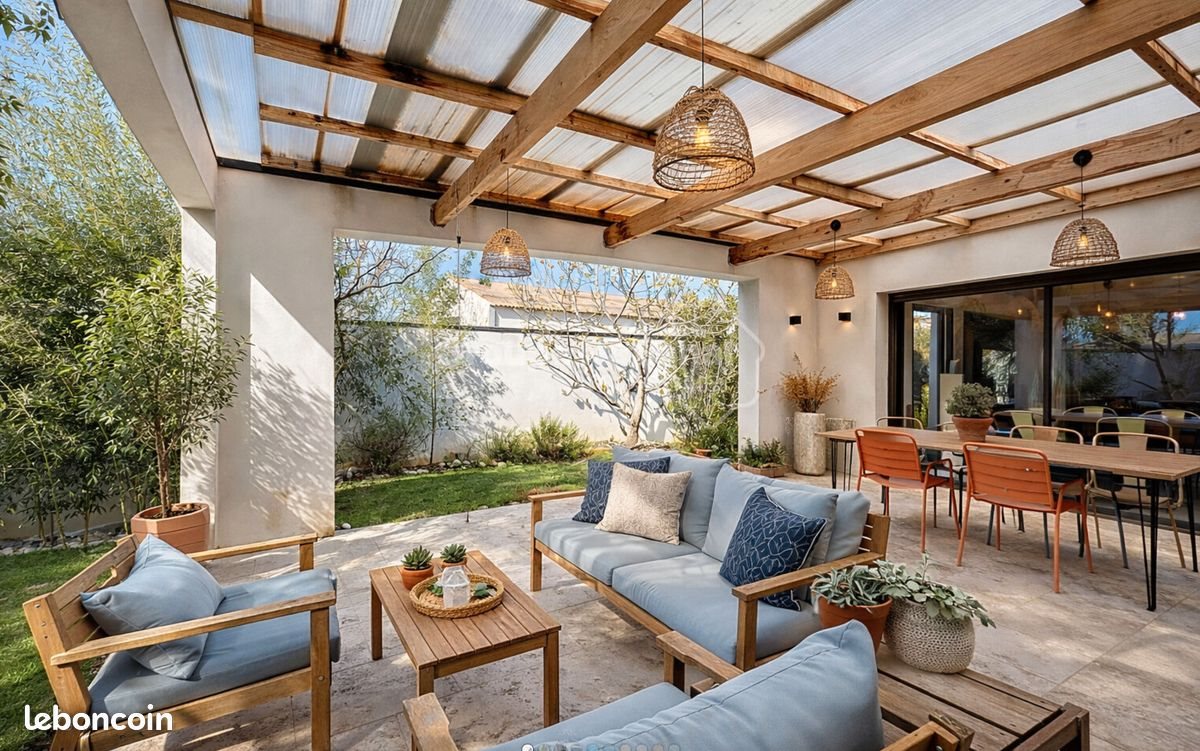 Maison à vendre, 130m², Avignon
