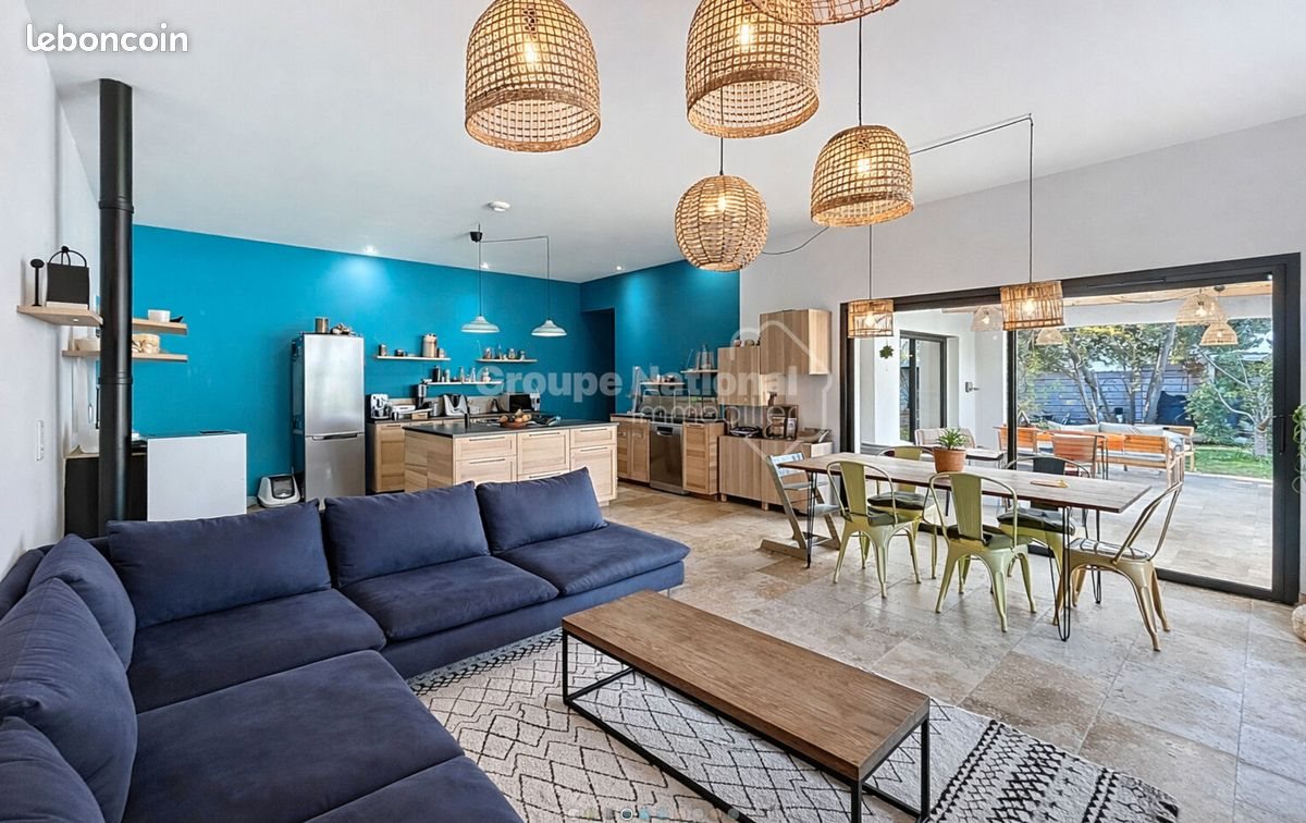 Maison à vendre, 130m², Avignon
