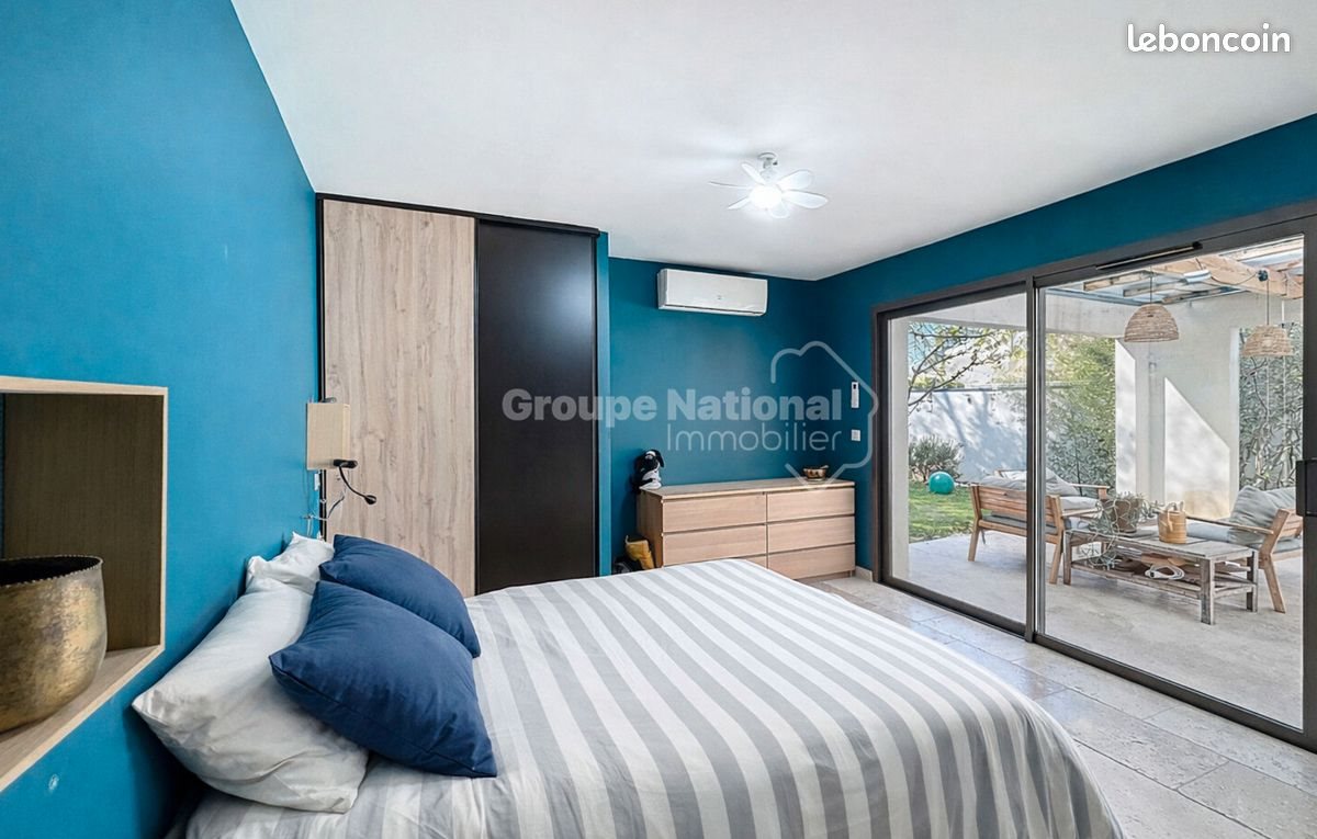 Maison à vendre, 130m², Avignon