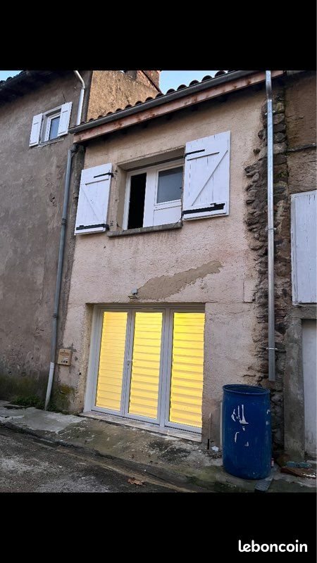 Maison à louer, 49m², Foix