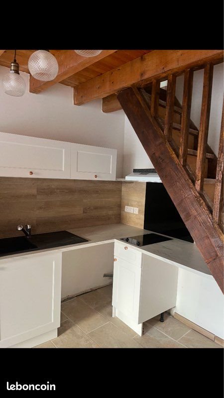 Maison à louer, 49m², Foix