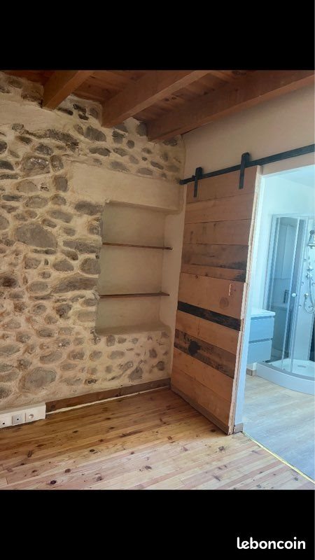 Maison à louer, 49m², Foix