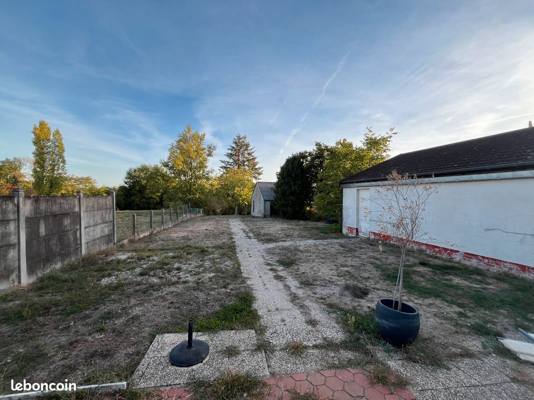 Maison à vendre, 71m², Romorantin-Lanthenay