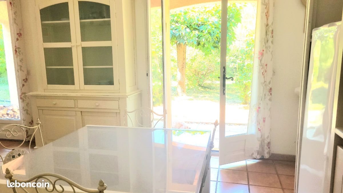 Maison à louer, 45m², Digne-les-Bains
