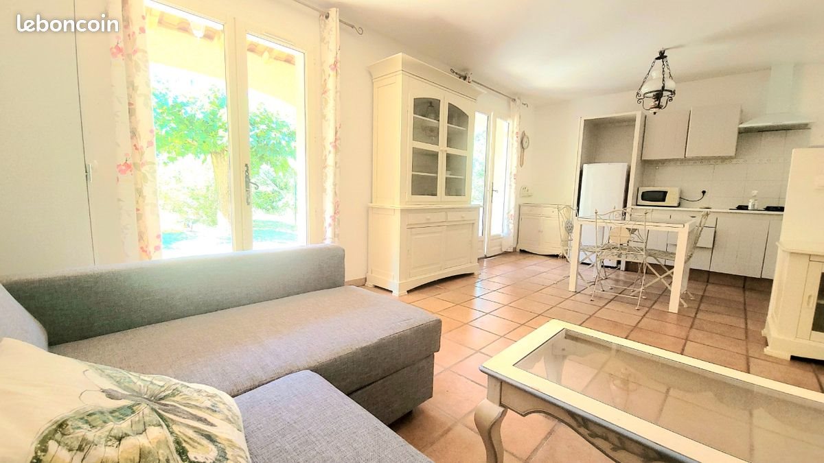 Maison à louer, 45m², Digne-les-Bains