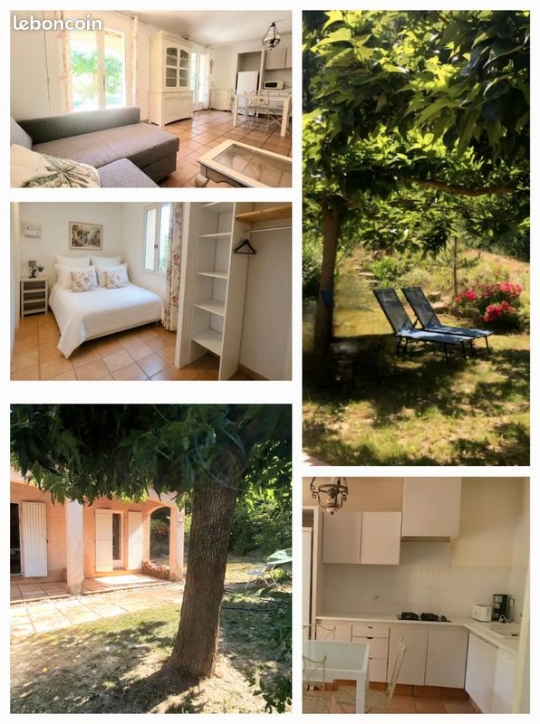 Maison à louer, 45m², Digne-les-Bains
