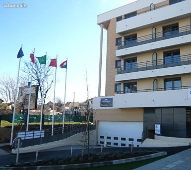 Appartement à louer, 25m², Villejuif