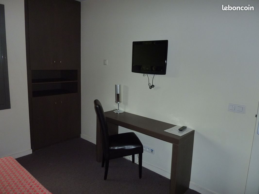 Appartement à louer, 25m², Villejuif