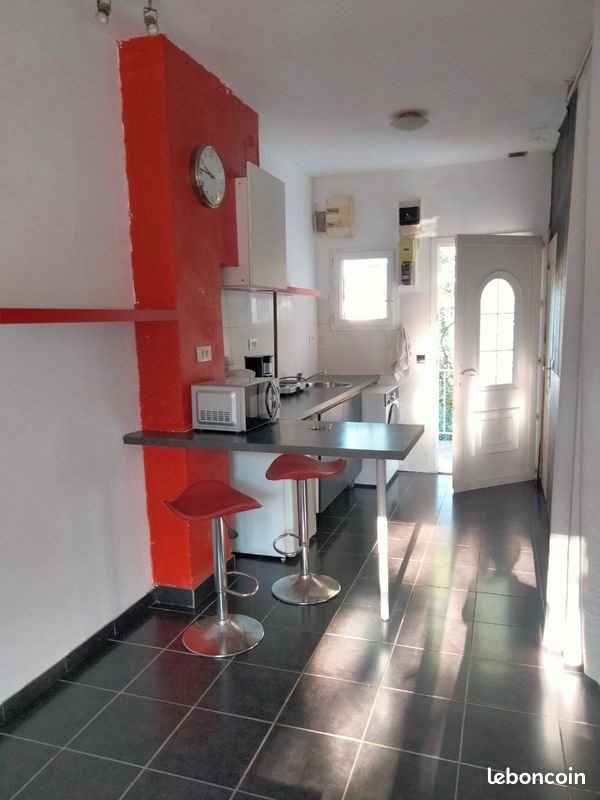 Appartement à louer, 23m², Toulon