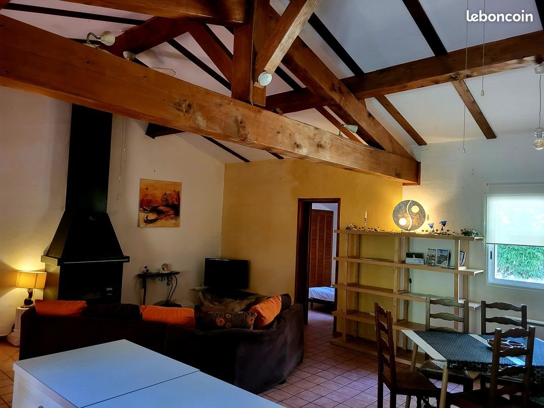 Maison à vendre, 108m², Méjannes-le-Clap