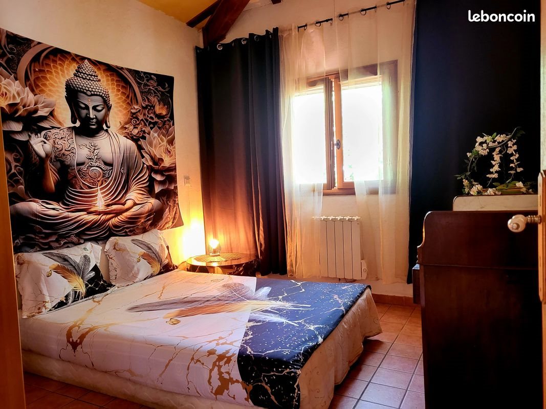 Maison à vendre, 108m², Méjannes-le-Clap