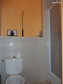 Appartement à louer, 20m², Grenoble
