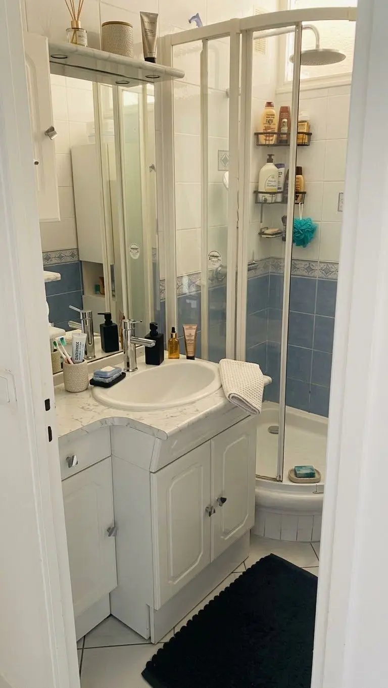 Appartement à vendre, 64m², Rosny-sur-Seine