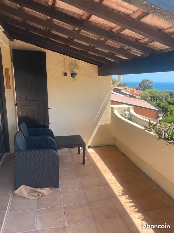 Appartement à vendre, 42m², La Croix-Valmer