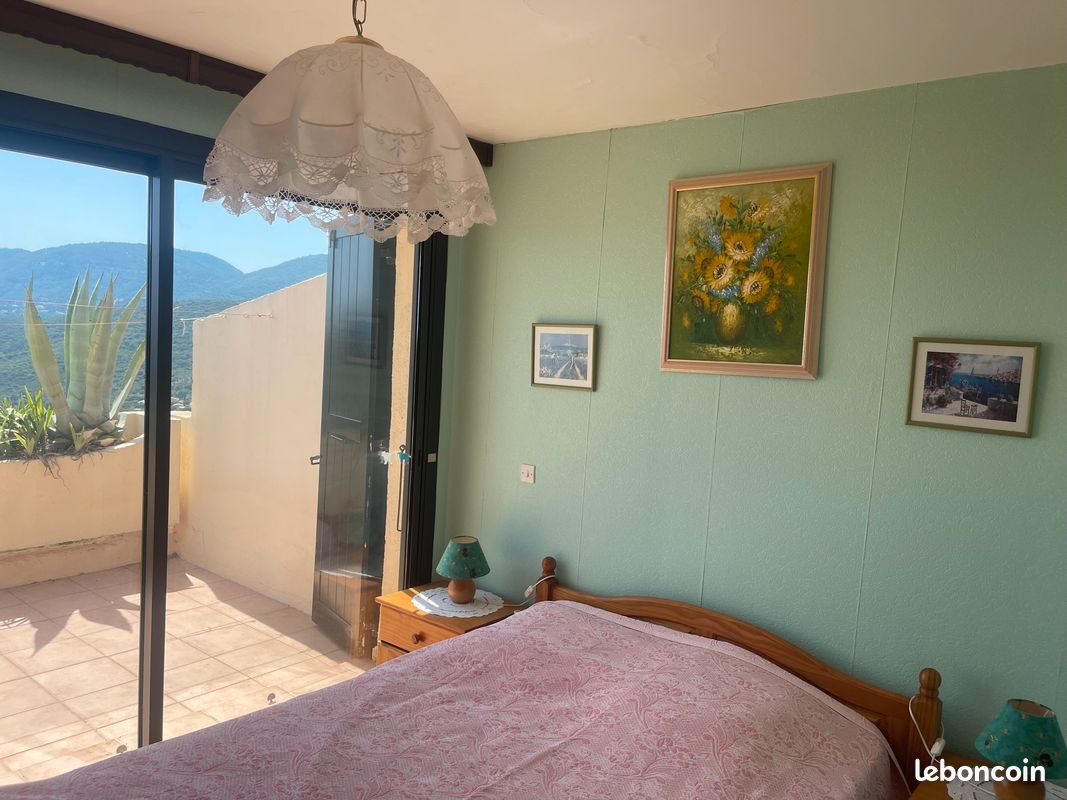 Appartement à vendre, 42m², La Croix-Valmer